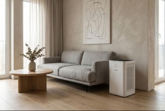 Máy Lọc Không Khí Fujihome AP5PRO - Bộ Lọc HEPA H13 và Khử Khuẩn UV