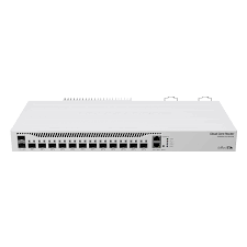 MikroTik CCR2004-1G-12S+2XS
