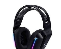 TAI NGHE GAMING LOGITECH G733 ĐEN 981-000867