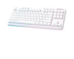 Bàn phím gaming Logitech G715 TKL LIGHTSPEED Wireless chính hãng