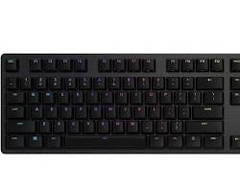 Bàn phím cơ LOGITECH G512 – Switch GX Linear (920-009372)