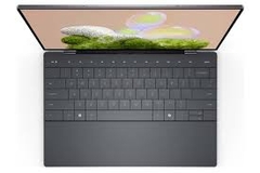 Laptop Dell XPS 9350 XPS9350-U5IA165W11GR-FP (Intel Core Ultra 5 226V | 16GB | 512GB | Intel Arc | 13.4 inch QHD + | Win 11 | Office | Đen)