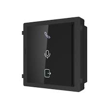 Module trống của trạm cửa mô-đun chuông cửa DS-KD-BK | Hàng chính hãng