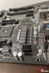 Bo mạch chủ Asrock B450M Pro4 Chipset AMD B450