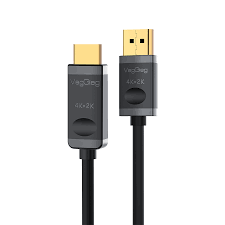 Cáp chuyển đổi DisplayPort sang HDMI 4K VegGeg V-Z604 (1.5m) - Chống nhiễu cao cấp
