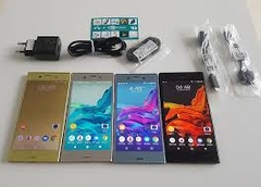 Sony Xperia XZs Di Động
