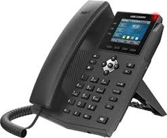 Điện thoại SIP Phone DS-KP8000-HE1 | Hàng chính hãng
