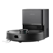 Robot Hút Bụi Roborock Q7TF+ Bản Quốc Tế