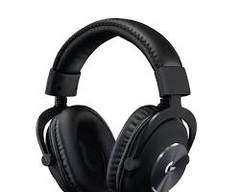 TAI NGHE GAMING LOGITECH G PRO X 981-000820