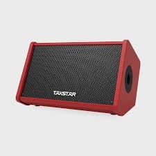 Loa đàn hát di động xách tay OPS-25 (Màu đỏ) | Hàng chính hãng