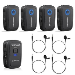 Bộ Micro Không Dây Blink 500 T4