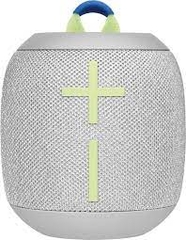 Loa Ultimate Ears WonderBoom 3  GREY (Bluetooth) 984-001820 | Hàng chính hãng