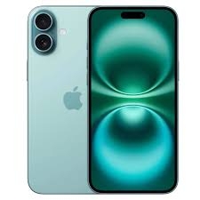 IPHONE APPLE 16 PLUS 128GB A3290-VIE/BLACK/WHITE/PINK/ULTRAMARINE/TEAL