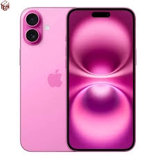 IPHONE APPLE 16 PLUS 128GB A3290-VIE/BLACK/WHITE/PINK/ULTRAMARINE/TEAL