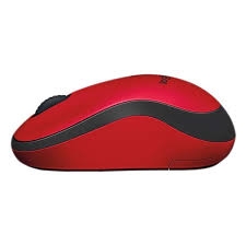 Chuột không dây Logitech M221 Silent chính hãng