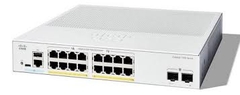 Thiết bị chuyển mạch Switch CISCO Catalyst C1200-16P-2G