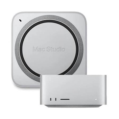 Apple Mac Studio M4 Max 16C CPU 40C GPU 64GB 2TB Z1CD00293