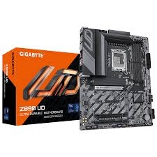 Gigabyte Z890 UD: