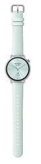 Xiaomi Watch S4 41mm Dây cao su huỳnh quang màu Xanh Bạc Hà