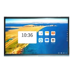 Màn Hình Tương Tác Thông Minh Tomko 75 Inch 4K UHD