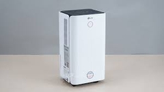 Máy Hút Ẩm Fujihome DH12 - Bền Bỉ Và Êm Ái