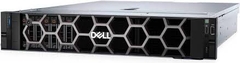 Máy Chủ Dell PowerEdge R760xs 8 x 3.5" Gold 6430