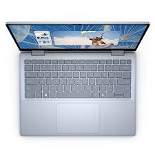 Laptop Dell Inspiron 7440 - N7440-C7U161W11IBU (Core 7 150U, 16GB, 1TB, Full HD+, Cảm ứng, OfficeHS, Win11)