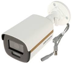 Camera hình trụ có màu ban đêm 2MP DS-2CE10DF3T-FS | Hàng chính hãng