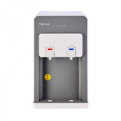 Máy lọc nước UF siêu lọc tích hợp nóng lạnh cao cấp Fujihome WP507E