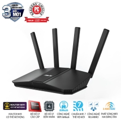 Router WiFi 7 ASUS RT-BE58U