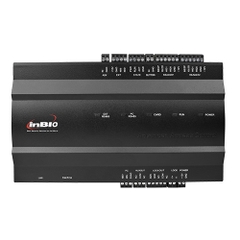 Bộ điều khiển trung tâm kiểm soát cửa ra vào 1 cửa ZKTeco InBio-160 | Hàng chính hãng