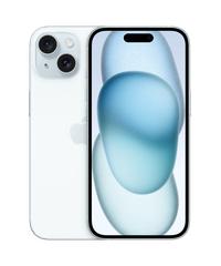 IPHONE APPLE 15 128GB A3090-VIE/ĐEN/XANH LÁ/XANH DƯƠNG/HỒNG