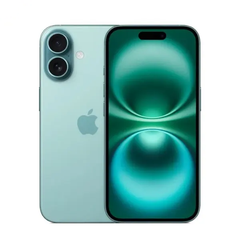 IPHONE APPLE 16 PLUS 256GB A3290-VIE/BLACK/WHITE/PINK/ULTRAMARINE/TEAL