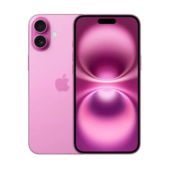 IPHONE APPLE 16 PLUS 256GB A3290-VIE/BLACK/WHITE/PINK/ULTRAMARINE/TEAL