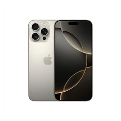 IPHONE16 PRO MAX 512GB A3296-VIE/BLACK/WHITE/DESERT/NATURAL