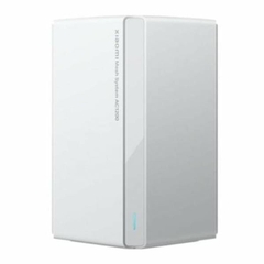 Bộ mở rộng sóng Xiaomi Mesh System AC1200 EU(1-pack) DVB4452GL | Hàng chính hãng