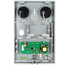 Thân còi báo động ngoài trời có dây Jablotron JA-113A-BASE-RB