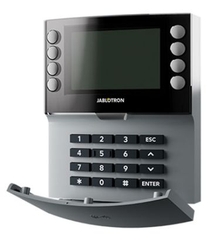 Bàn phím điều khiển có dây Jablotron JA-115E