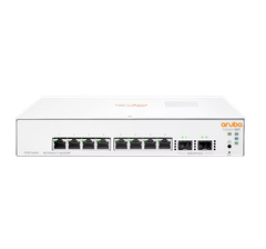 JL680A Aruba Instant On 1930 8G 2SFP Switch | Hàng chính hãng