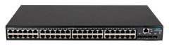 Switch HPE JL829A, 48 x 10/100/1000T RJ45, 4 x 1/10G SFP+ slots | Hàng chính hãng