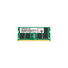 RAM LAPTOP TRANSCEND 4GB DDR4 2666MHZ SO-DIMM (JM2666HSH-4G) | Hàng chính hãng