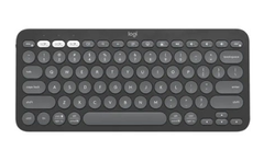 Bàn phím Bluetooth Logitech Pebble Keys 2 K380s chính hãng