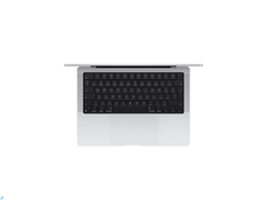 MACBOOK PRO 2" M4CHIP/10C CPU/10C GPU/24GB/1TB SSD/14.2"/70W/ĐEN/BẠC