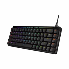 Bàn Phím ASUS M605 ROG Falchion Ace HFX (90MP03VE-BKUA20) | Hàng chính hãng