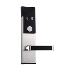 Khóa vân tay, thẻ ZKTeco LH6000 | Hàng chính hãng