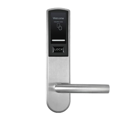 Khóa khách sạn LH3000. Hiệu ZKTeco, mới 100% | Hàng chính hãng