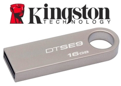 Kingston DTSE9 16GB USB Flash Drive USB 2.0