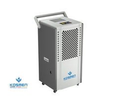 MÁY HÚT ẨM CÔNG NGHIỆP KOSMEN KM-150S (Phù hợp không gian 120 - 200m2) | Hàng chính hãng