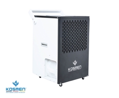MÁY HÚT ẨM CÔNG NGHIỆP KOSMEN KM-90S (Phù hợp với không gian 90 - 120m2) | Hàng chính hãng