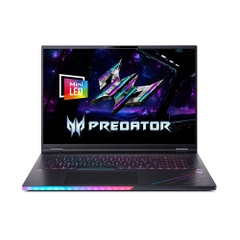 Laptop Gaming Acer Predator Helios 18 AI PH18-I71-91UX